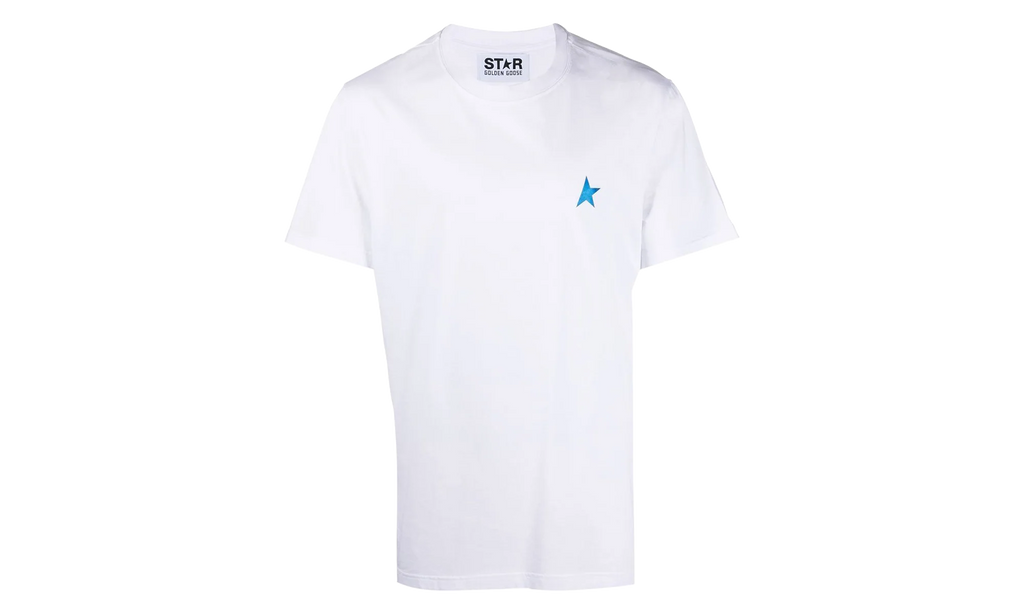 Regular Short-Sleeve T-Shirt "White" GMP01220.P000193.10327