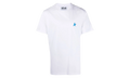 Regular Short-Sleeve T-Shirt "White" GMP01220.P000193.10327