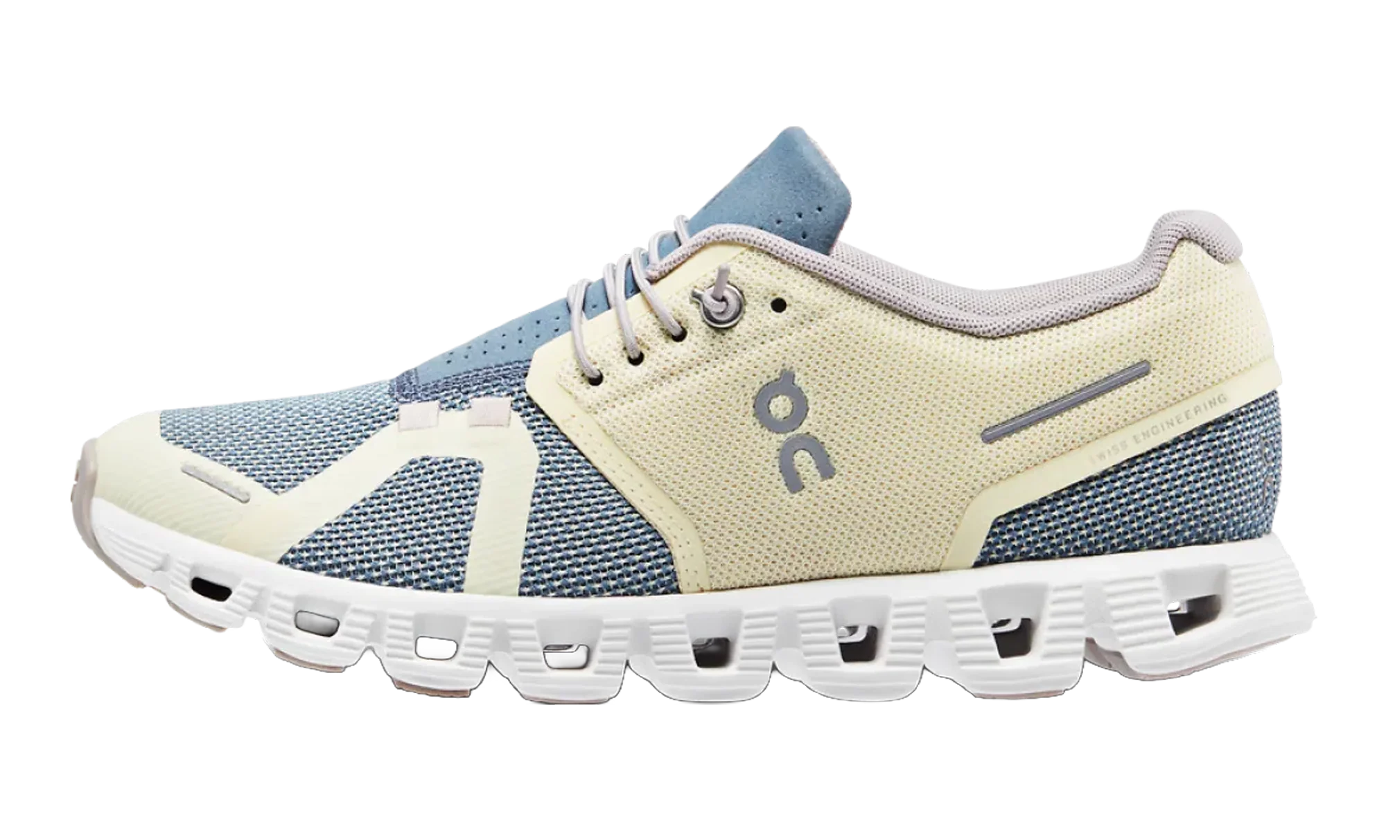 Cloud 5 Combo WMNS "Ray Metal" 79.98349