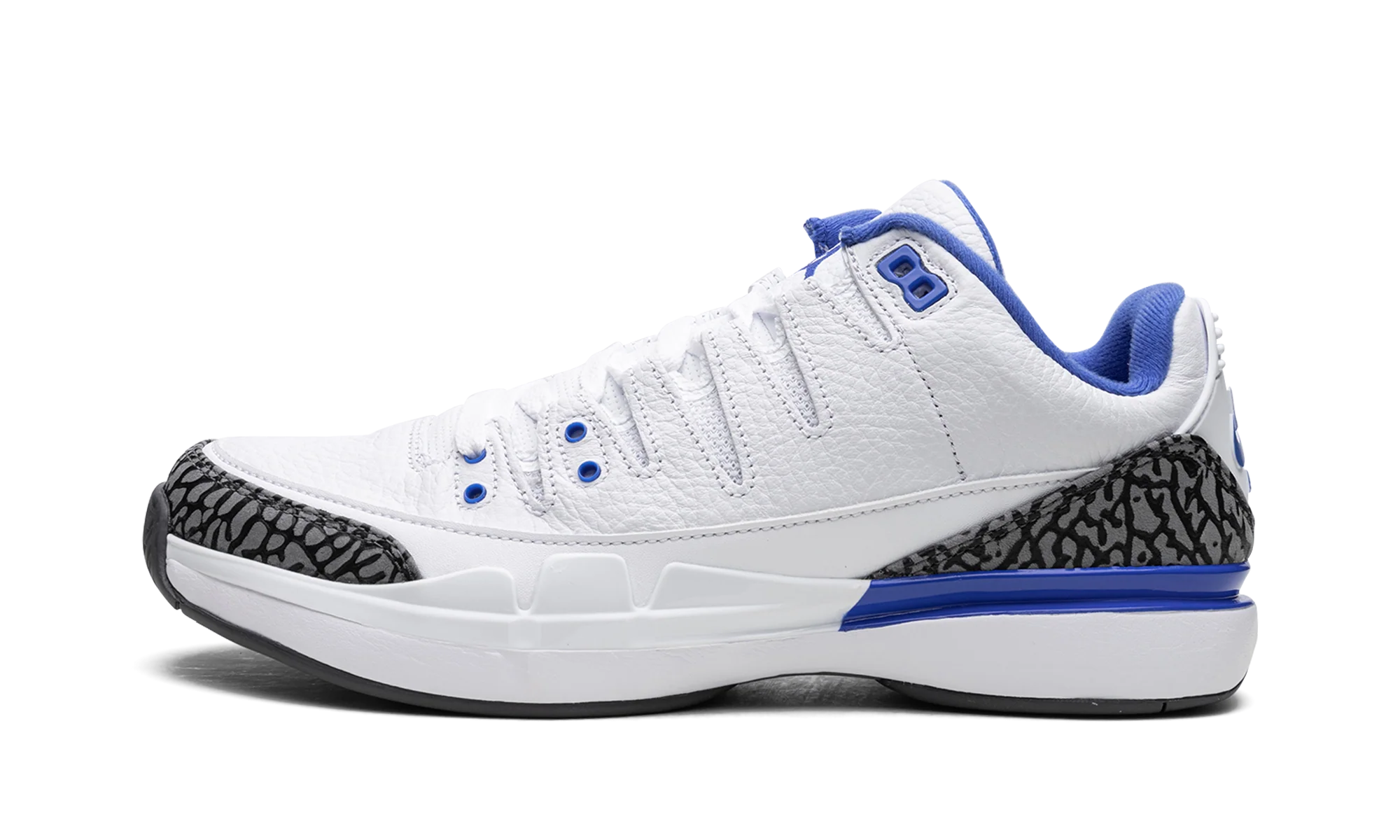 Zoom Vapor Tour AJ3 "Racer Blue" DV9367 100