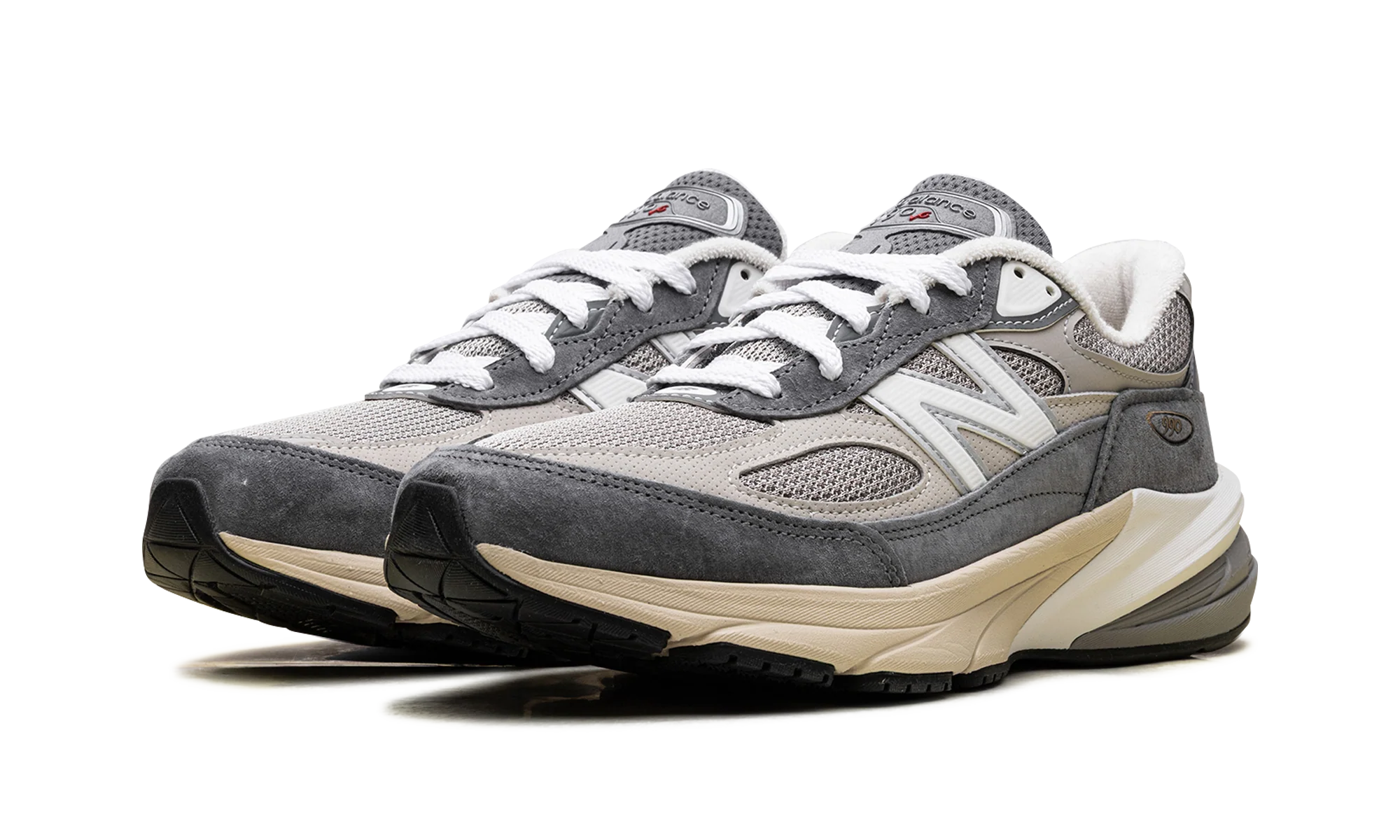 990v6 "Made in USA - Castlerock" U990GR6
