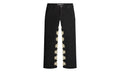 Carpenter Pants "Black / Bone" 10062664