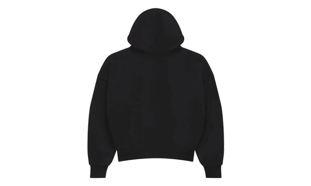 OG Logo Hoodie "Black" 10012471