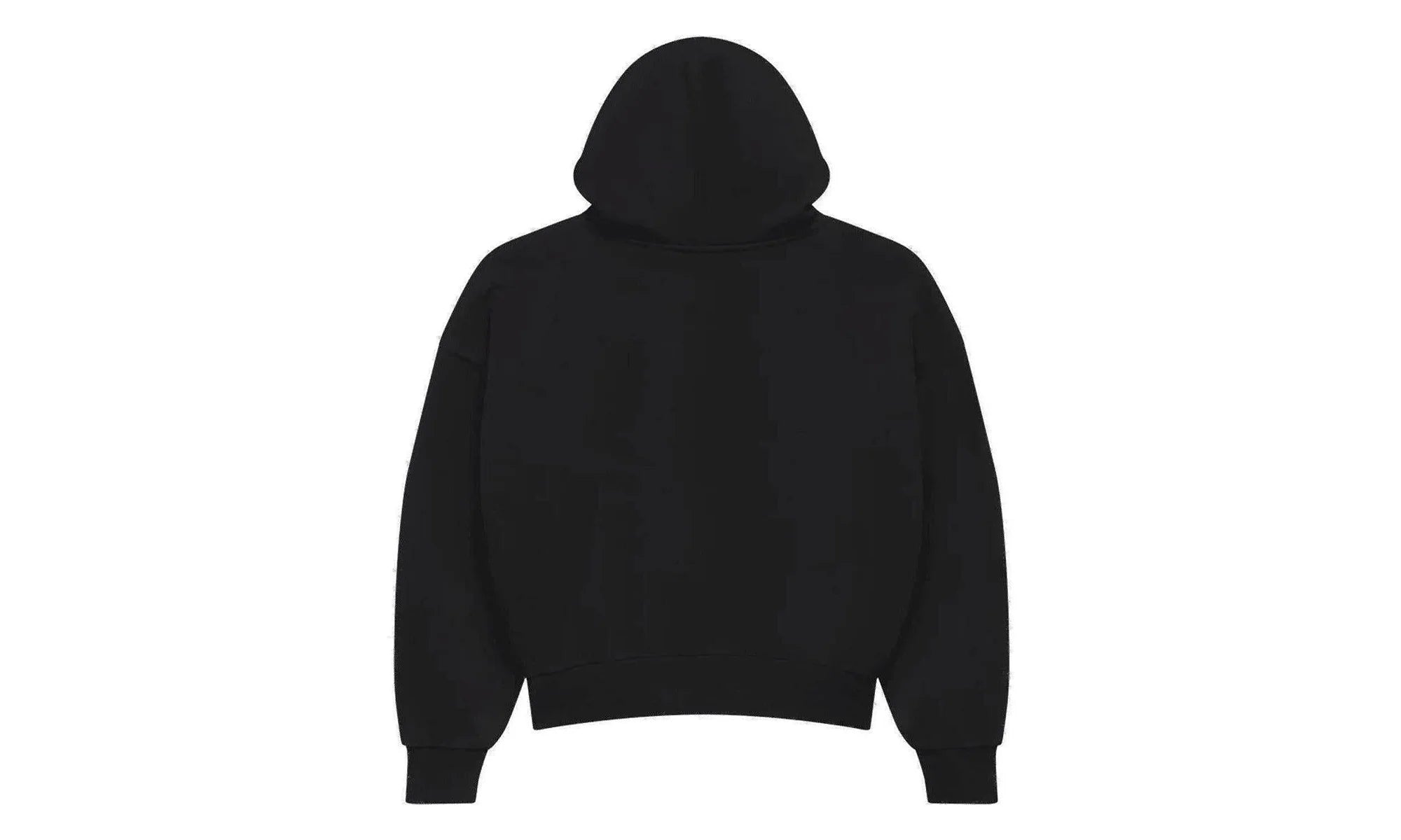 OG Logo Hoodie "Black" 10012471