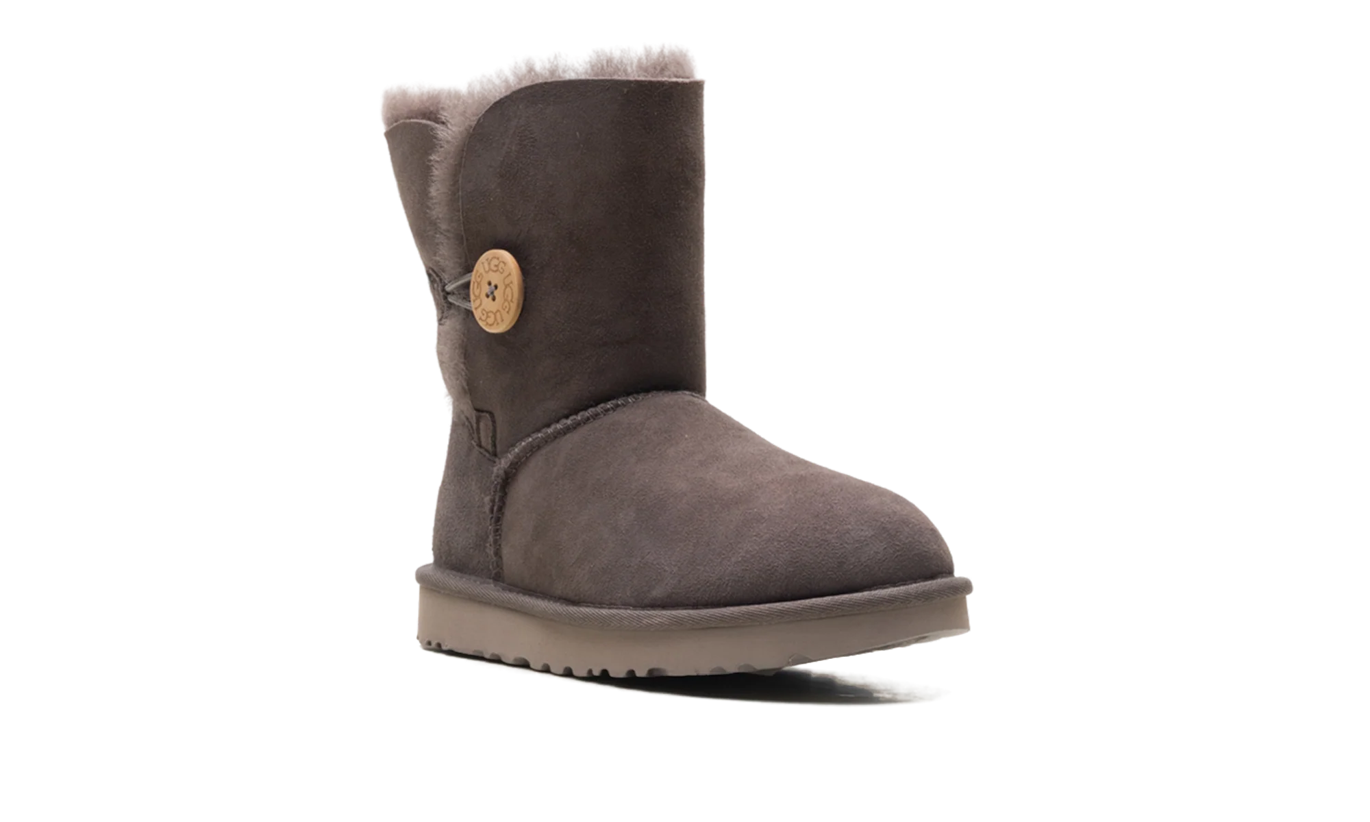 Bailey Button 2 WMNS "Thunder Cloud" 1016226 TCLD