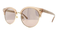 Cat Eye Sunglasses "Brownish Pink" MCM116SK-210
