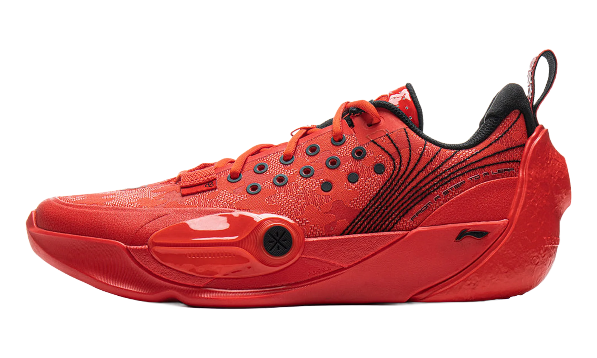 Wade All City 13 "Flame" ABAV017 9