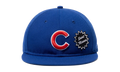 Saint Michael x MLB Chicago Cubs Cap "Blue" SM HR8 0000 C47
