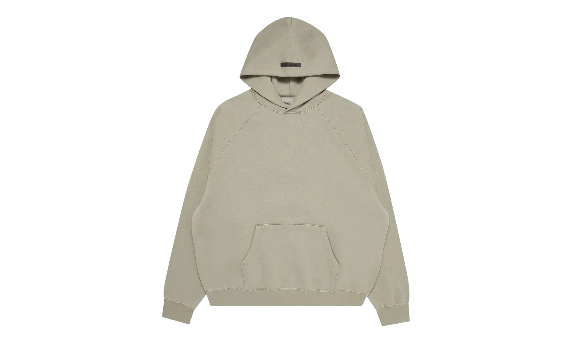Pullover Hoodie "Pistachio" 192SU212000F