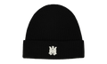 MA BEANIE "BLACK" AMSAHE1002 001