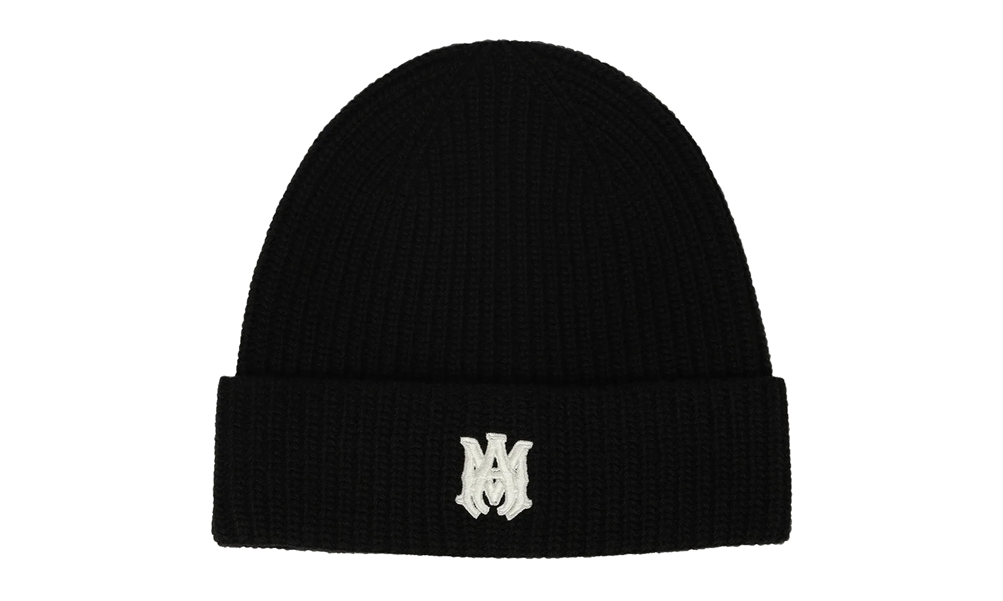 MA BEANIE "BLACK" AMSAHE1002 001
