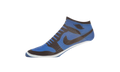 Jordan 1 Sublimated Bootie "Game Royal / Black / White" 519601 474