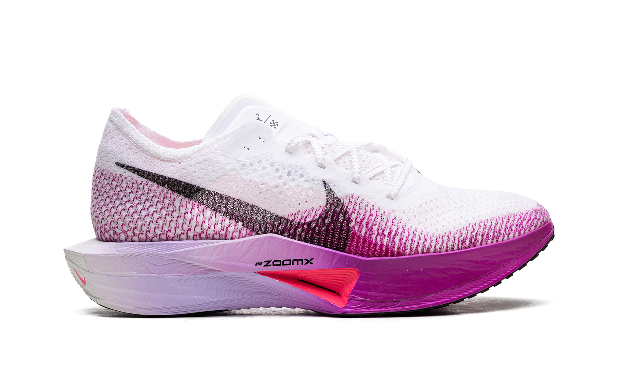 ZoomX Vaporfly 3 WMNS"Vivid Purple" DV4130 104