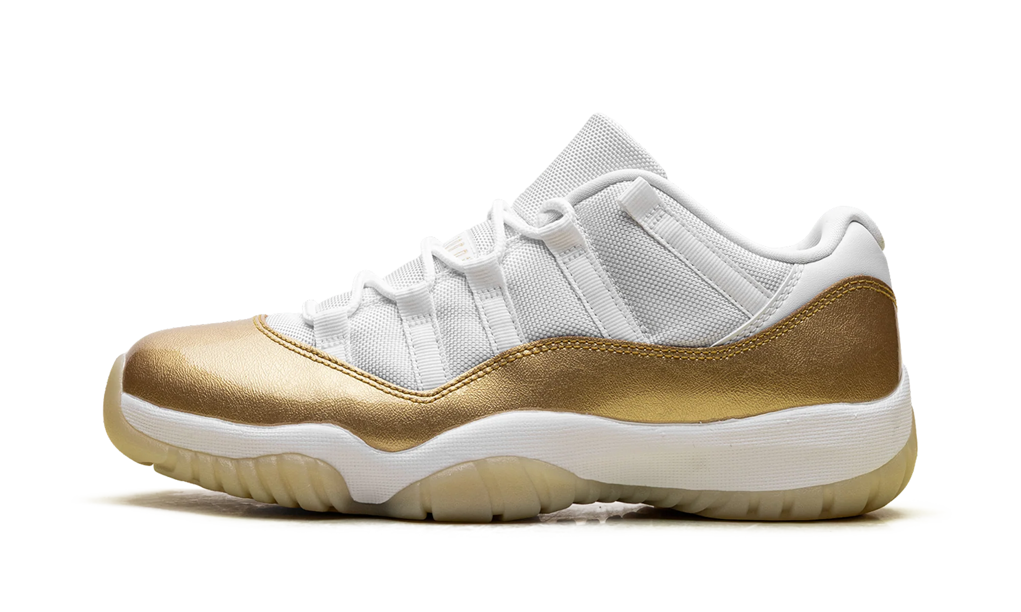 Air Jordan 11 Low WMNS "Mother’s Day" AH7860 102