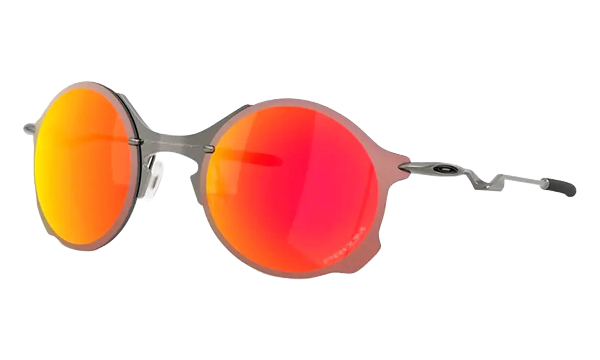 Tailend TI "Gunmetal - Prizm Ruby" OO6026 2602