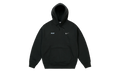 Nike Font Swoosh Hoodie "Black" p0140