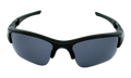 Flak Jacket XLJ Sunglasses "Matte Black / Black" 11 004