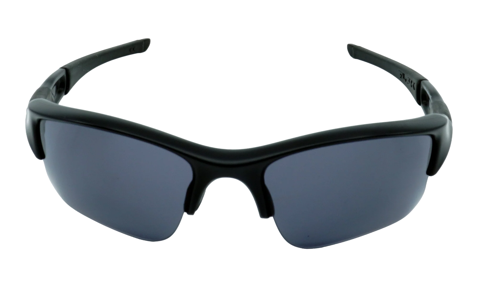 Flak Jacket XLJ Sunglasses "Matte Black / Black" 11 004