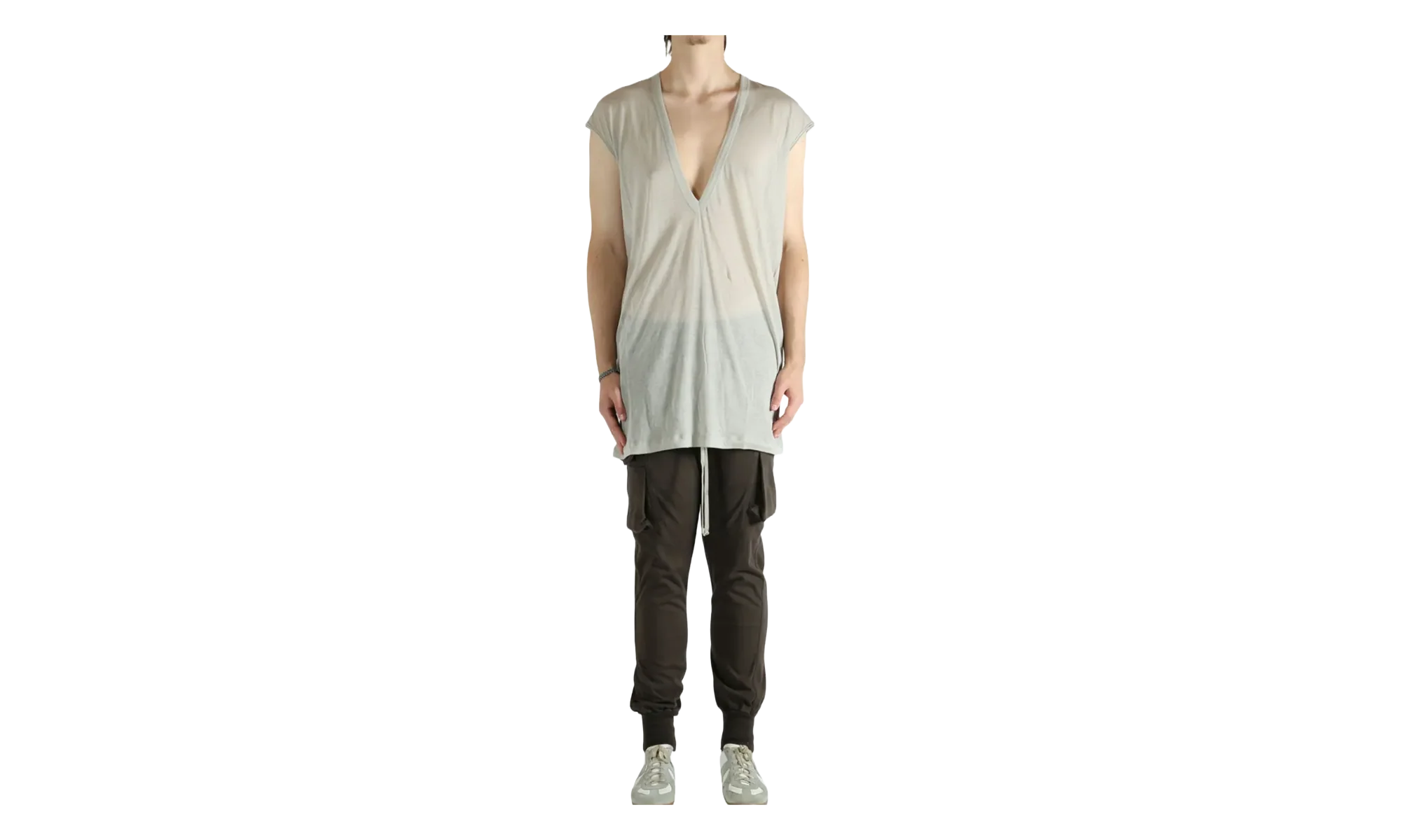 Dylan T-Shirt "Pearl" RU02E1157 UC 08