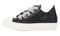 Concordians Jumbo Lace Sneaker Low "Black Milk" RU02E1893 LCOW2 911