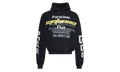 Paraclete CVA Hoodie "Mechanic Black" PARC HD08 MECH