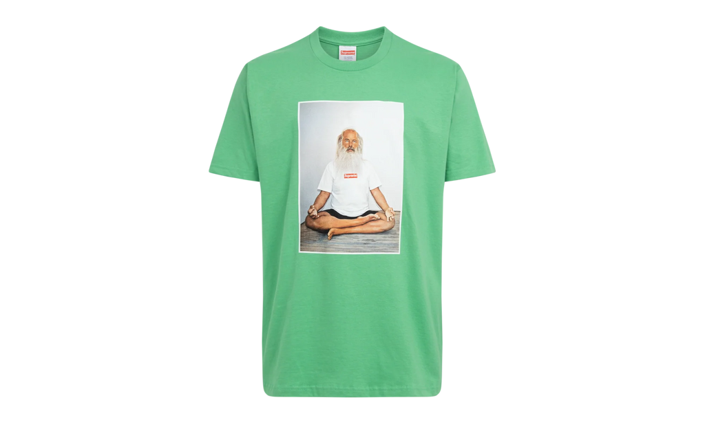 Rick Rubin Tee "FW21" SU10715