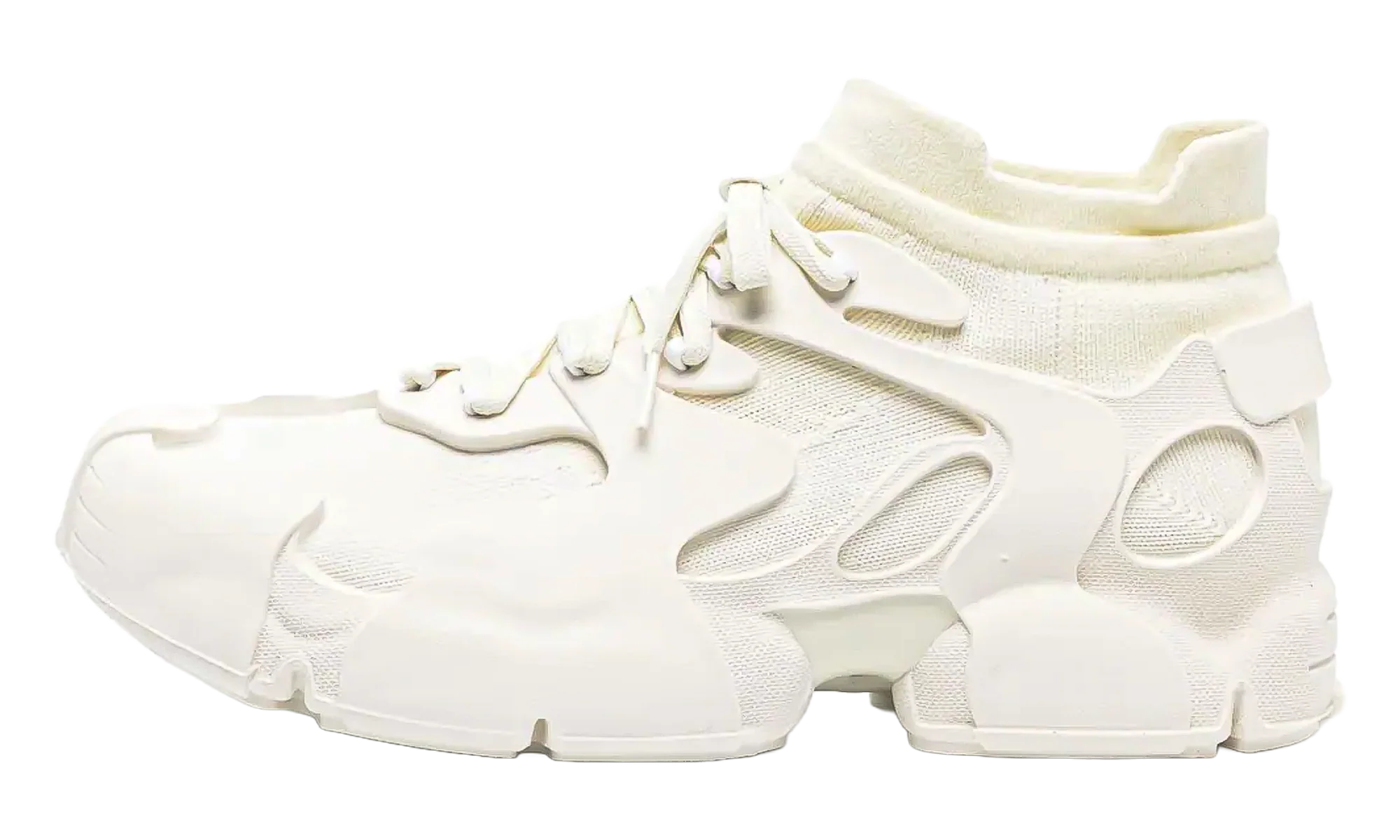 TOSSU "White" A500005 009