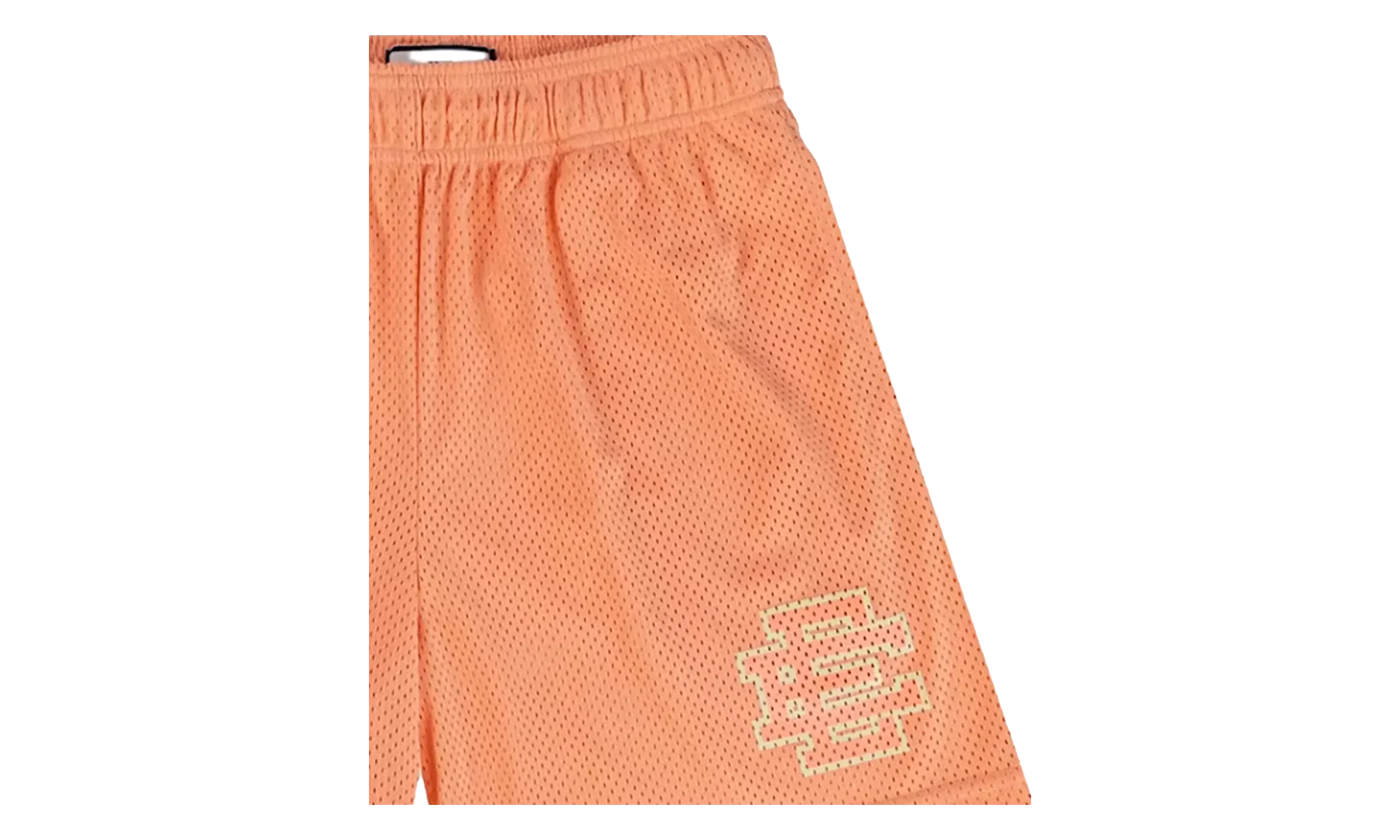 EE Basic Core Mesh Shorts "Salmon" EE178