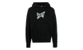 Logo Hoodie "Black" SM S23 0000 047
