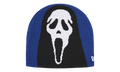 New Era® Ghostface® Beanie "SS26 - Royal" SU27301