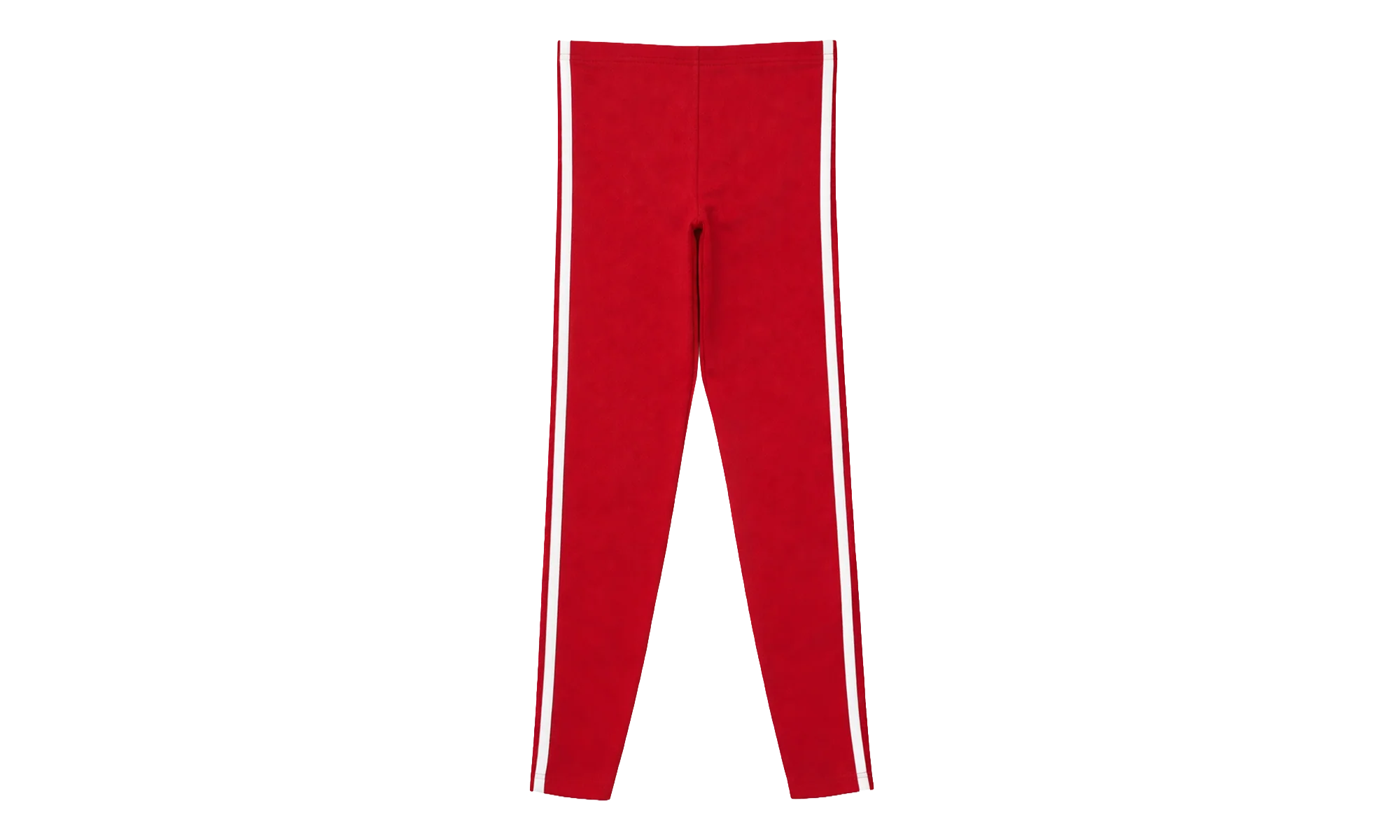 3 Stripes GSunior Leggings "UNITY PINK / WHITE" S96118