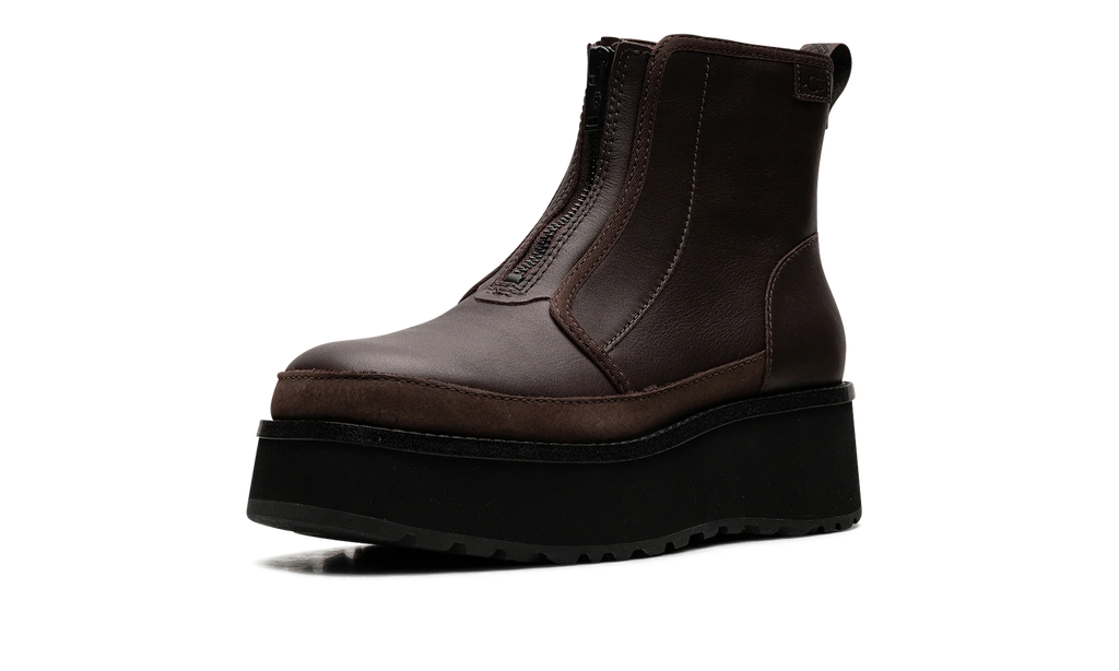 Cityfunc Zip WMNS "Burnt Cedar" 1162970 BCDR