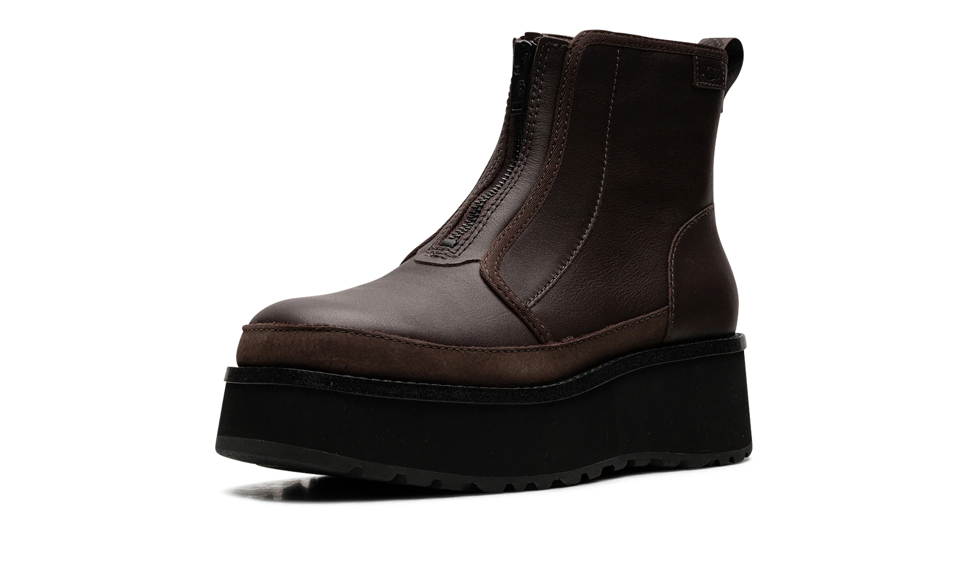 Cityfunc Zip WMNS "Burnt Cedar" 1162970 BCDR