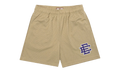 EE BASIC SHORT "SS21 - Vegas Gold/Purple" EE458
