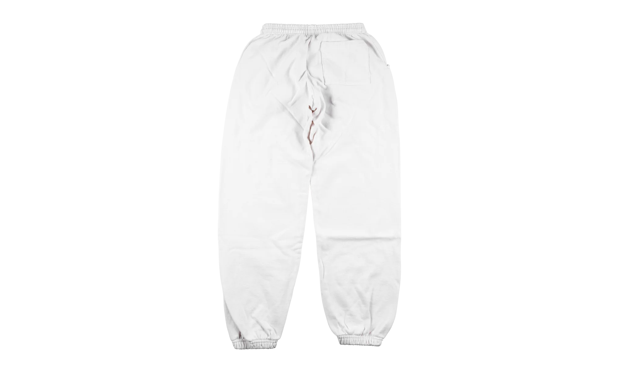 ADULT SWEATPANT "White" SP5der274
