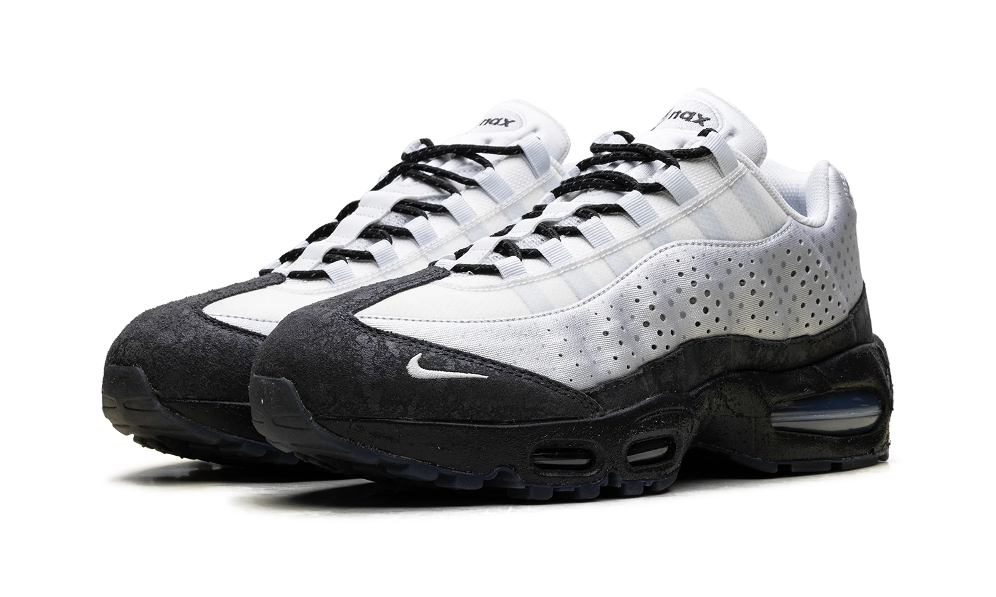 Nike Air Max 95 "Seongsu" IQ3363 025