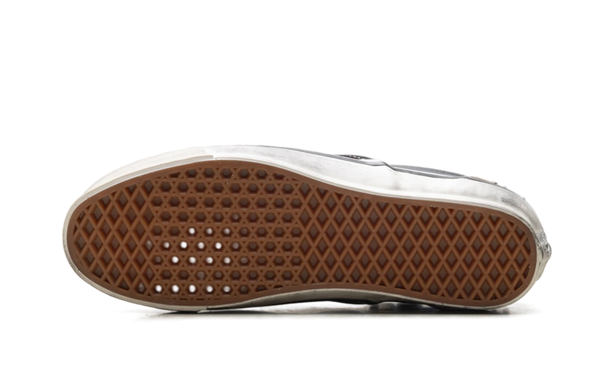 LX Classic Slip-On 98 "Pearlized Pack Camo Black" VN000D9PCAK