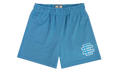 EE BASIC SHORT "SS24 - Carolina Blue" EE456