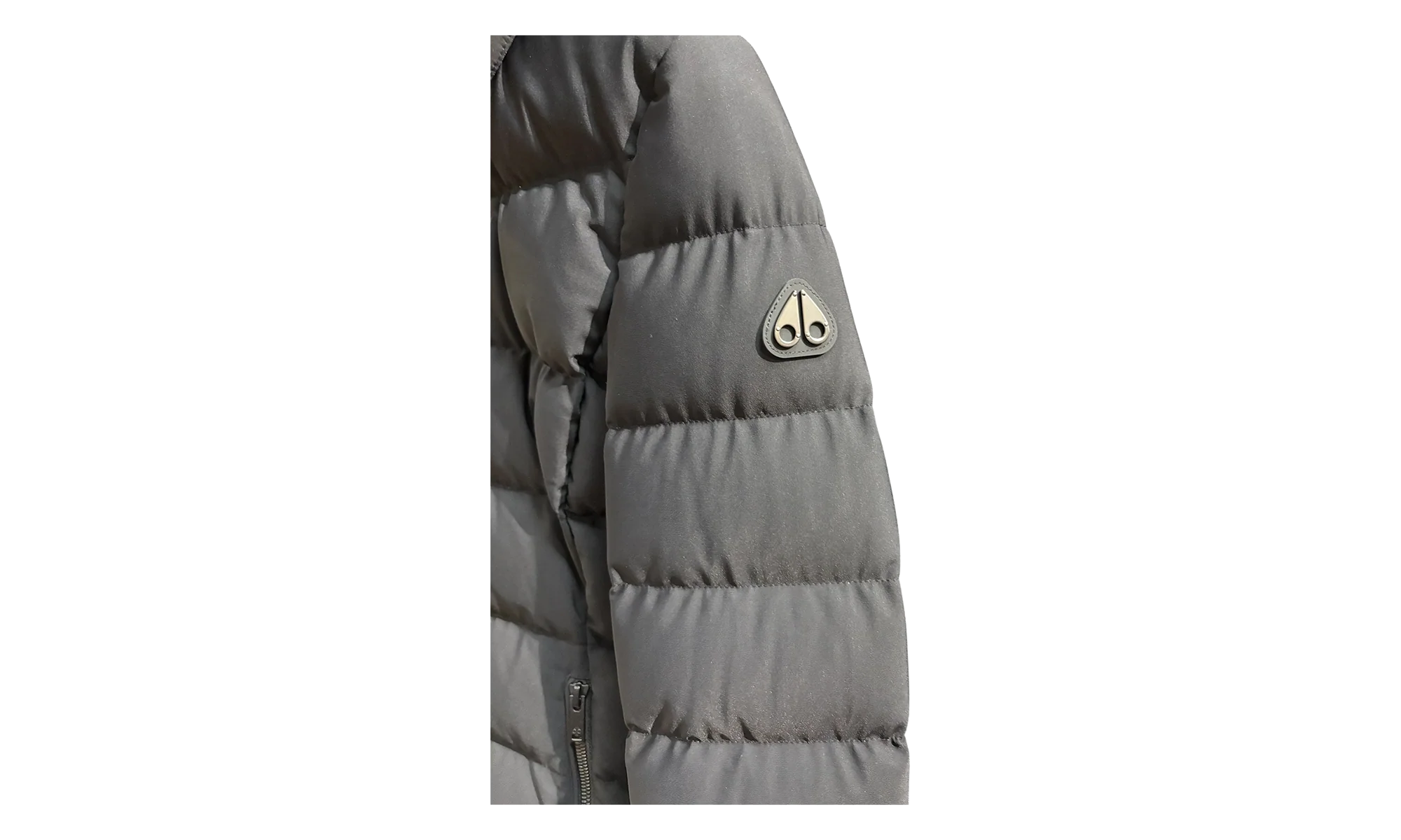 Betta Down Jacket SH WMNS "Black" M35LJ136S 305