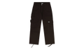 Suiting Cargo Pants "Brown" RHDMBTM0227 BRN