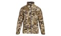 Grit Jacket "Barren Camo / Black" 1320252 999
