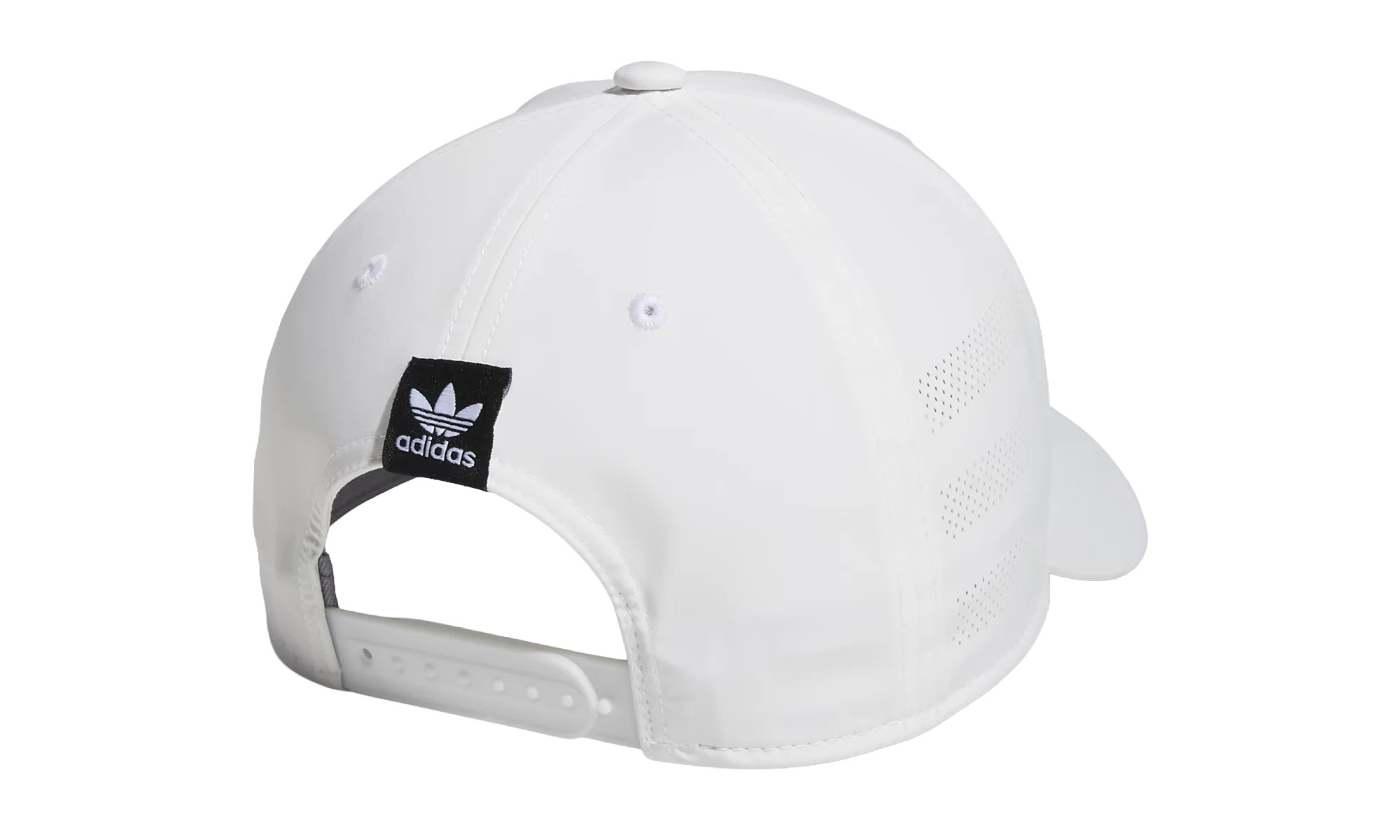 ORIGINALS BEACON SNAPBACK CAP "White" GB4028