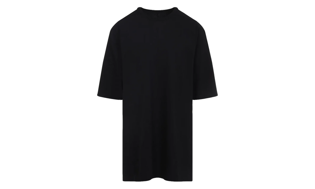 Jumbo T-Shirt "Black" RU02E1274 JA 09