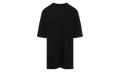 Jumbo T-Shirt "Black" RU02E1274 JA 09