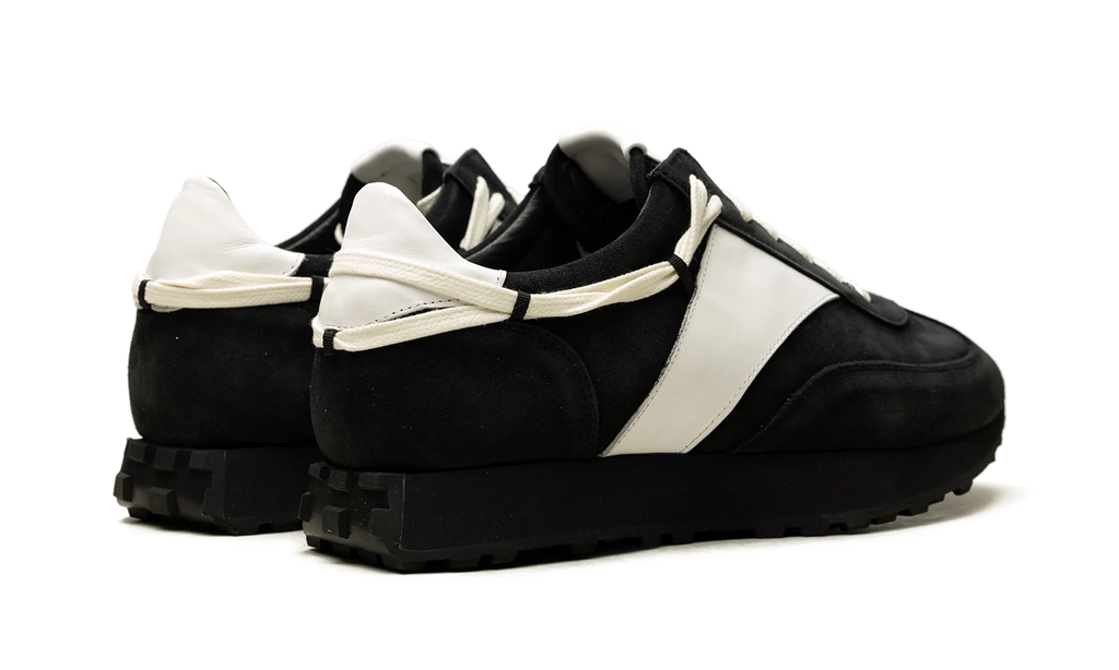 Runner Sneakers "Black" RHSS22FO12178119