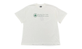 Parks and Rec Short Sleeve T-Shirt "White" SM205 1 WHT