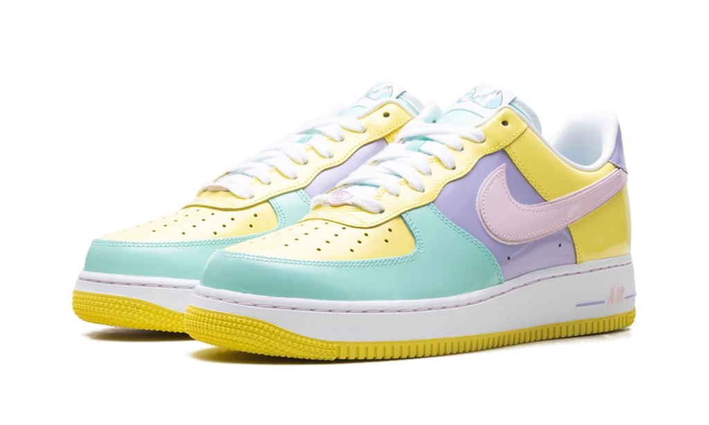 Air Force 1 Low "Easter - 2026" IQ9706 701