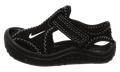 Sunray Protect TD "Black / White - Dark Grey" 344925 011
