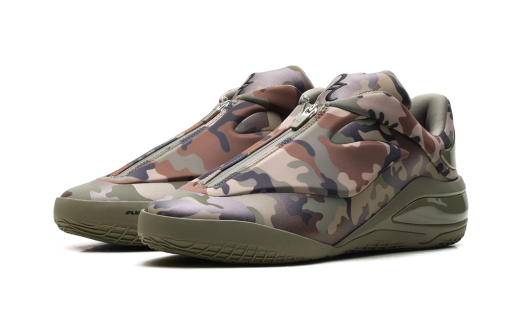 SHAI 001 "Camo" A19839C