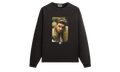 The Sopranos Silvio Vintage Long Sleeve Tee "Black" khm034631 001